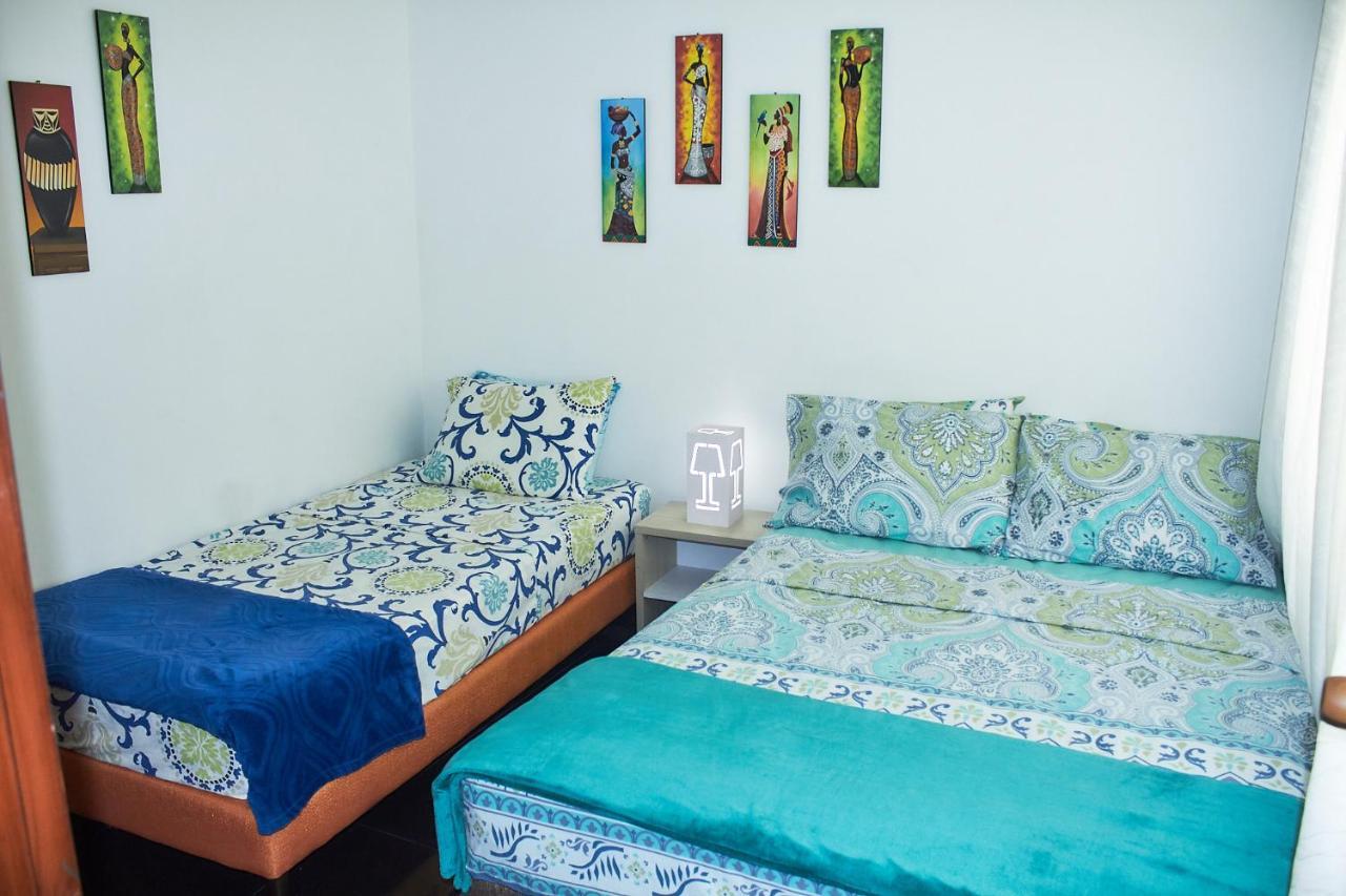 Cozy Apartment Excellent Location, Air Conditioning Кали Экстерьер фото