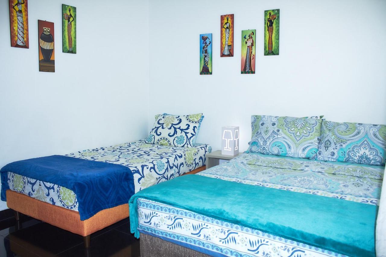 Cozy Apartment Excellent Location, Air Conditioning Кали Экстерьер фото