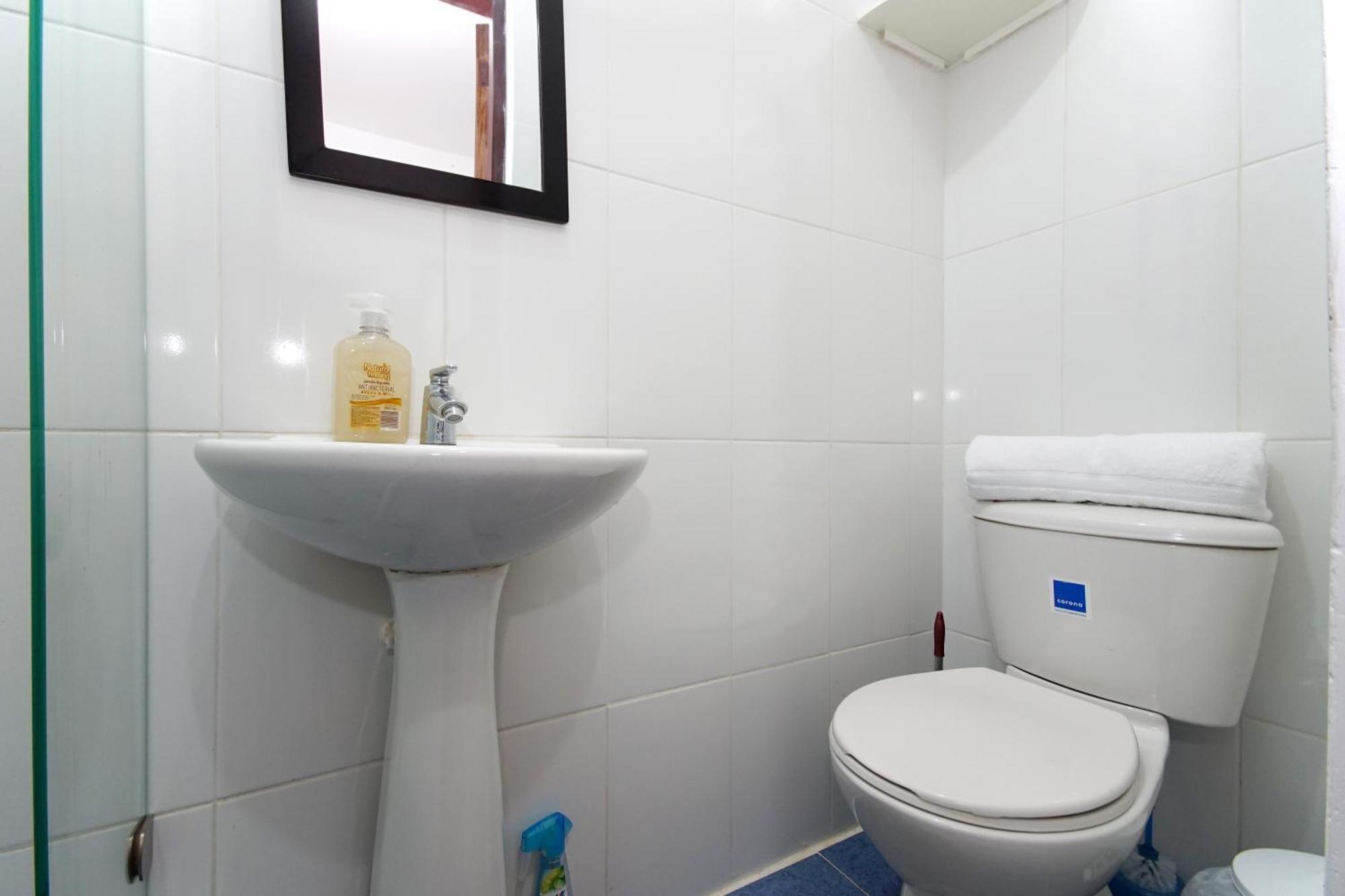 Cozy Apartment Excellent Location, Air Conditioning Кали Экстерьер фото